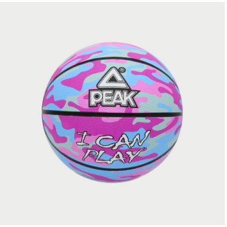 copy of Ballon de basket I Can Play