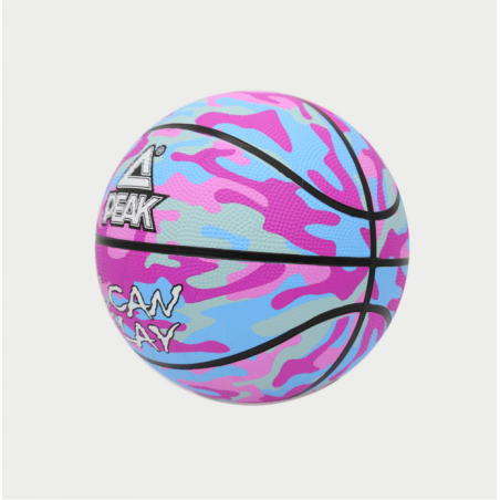 copy of Ballon de basket I Can Play
