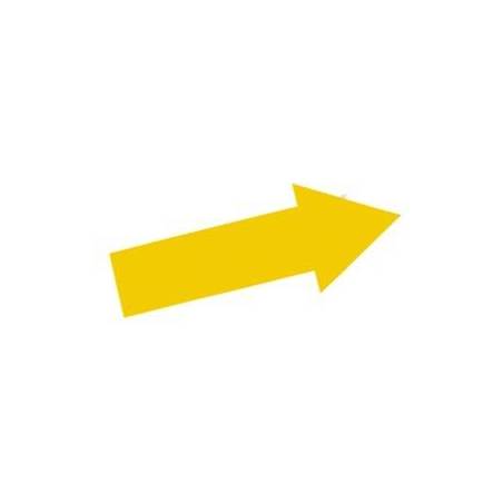 Marquage au sol Flèche Marquage au sol Flèche