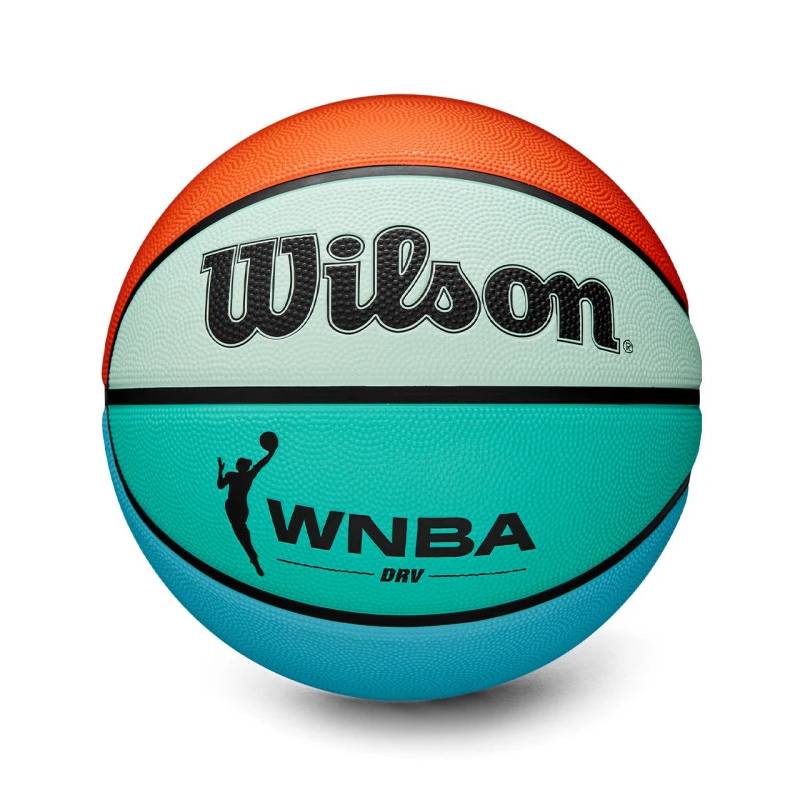 Ballon de basket WNBA DRV Bright