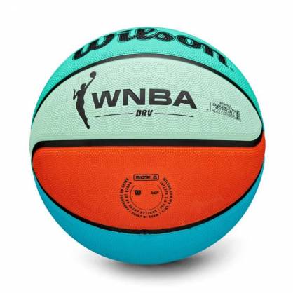 Ballon de basket WNBA DRV Bright