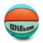 Ballon de basket WNBA DRV Bright