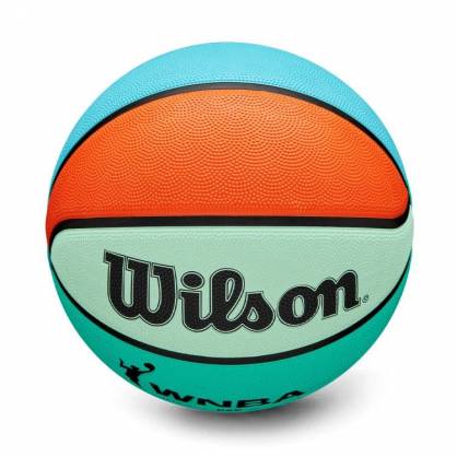 Ballon de basket WNBA DRV Bright