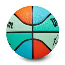 Ballon de basket WNBA DRV Bright