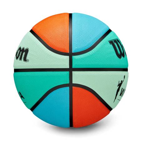 Ballon de basket WNBA DRV Bright Ballon de basket WNBA DRV Bright
