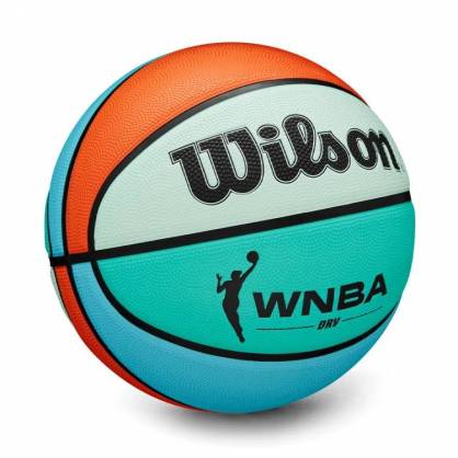 Ballon de basket WNBA DRV Bright