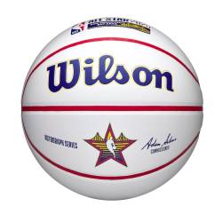 Balle de basket Wilson NBA 2025 All Star Taille 7