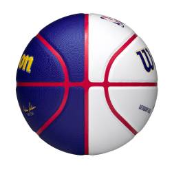 Ballon de basket Wilson NBA 2025 All Star