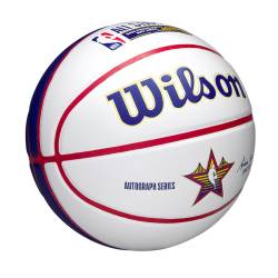 Ballon de basket Wilson NBA 2025 All Star