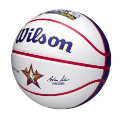 Ballon de basket Wilson NBA 2025 All Star