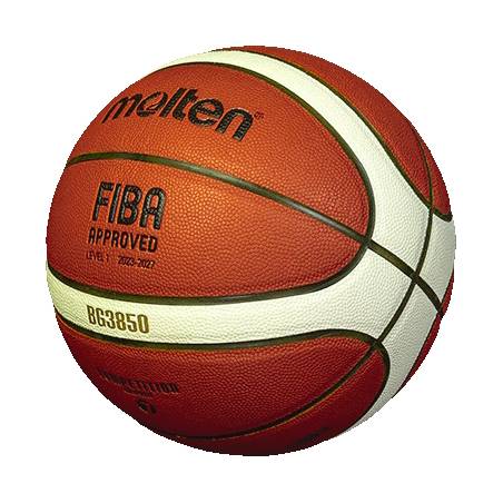 BALLON DE BASKET MOLTEN BG3850
