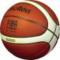 BALLON DE BASKET MOLTEN BG3850