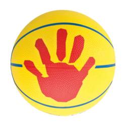 Ballon de basket baby-kid T4 Molten