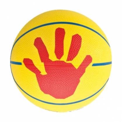 Ballon baby-basket Molten T4