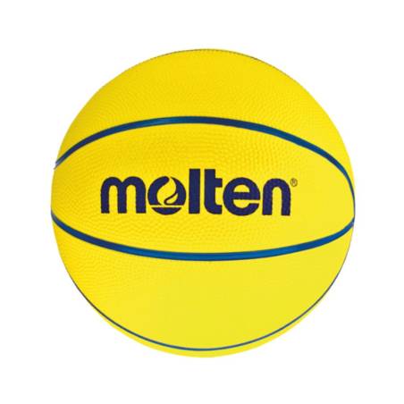 Ballon de basket baby-kid T4 Molten