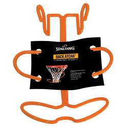Outil pour le travail du tir au basket