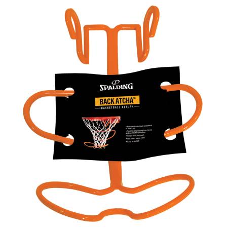 Ball Return Spalding Ball Return Spalding