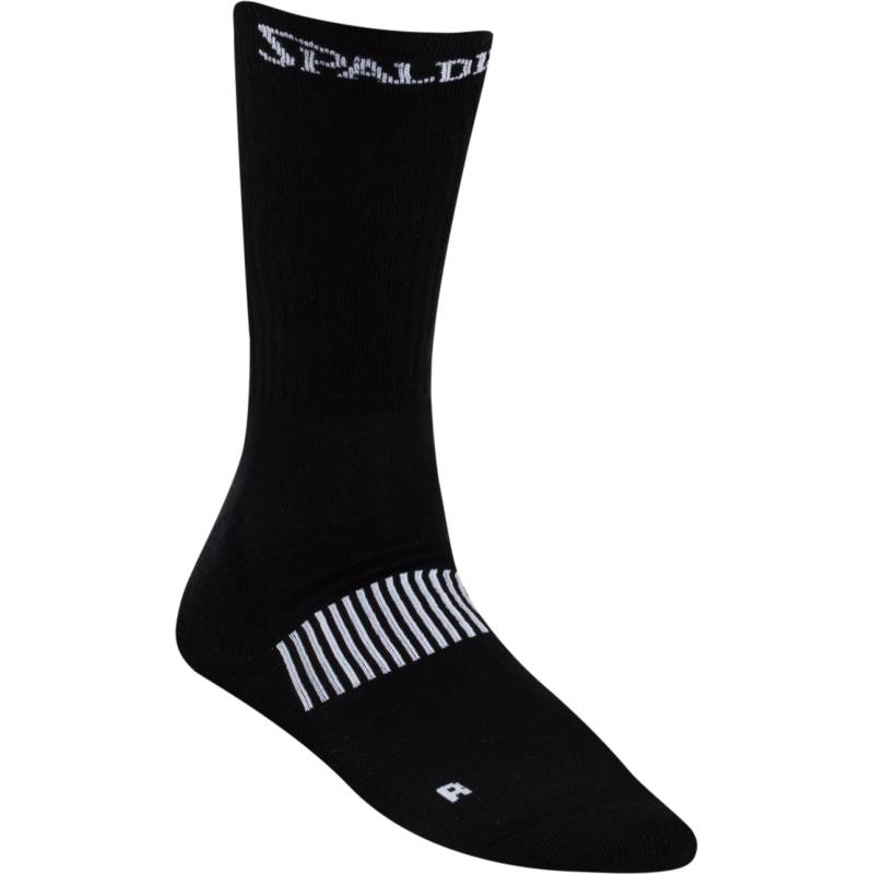 Chaussettes performance Spalding Chaussettes performance Spalding