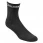 Lot 3 paires de socquettes Spalding