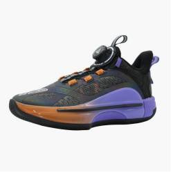Chaussures de basketball Flash 5 kids Peak