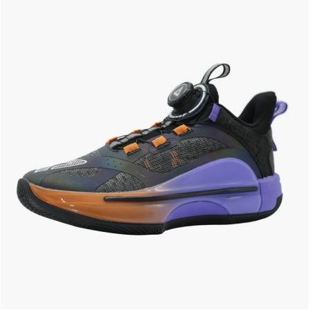 Chaussures de basketball Flash 5 kids Peak