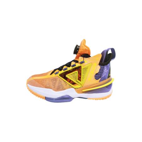 Chaussures de basketball pour enfants Peak