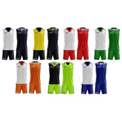 Ensembles Zeus par basket-market