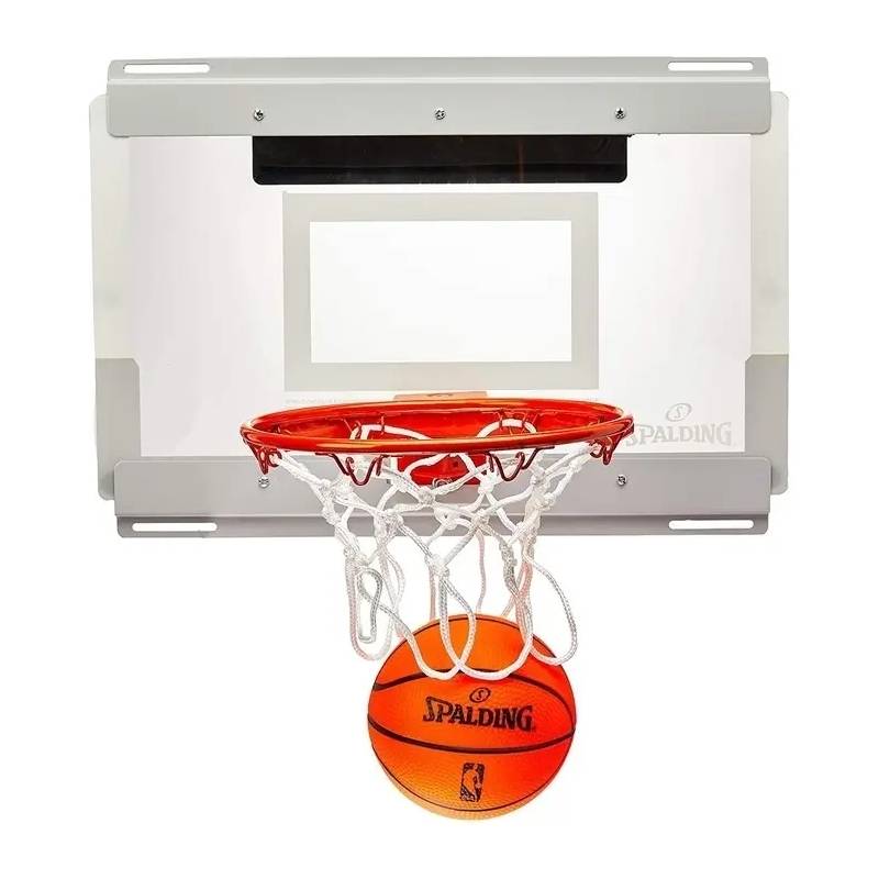 Mini-panier de basket Spalding Arena Slam 180 Mini-panier de basket Spalding Arena Slam 180