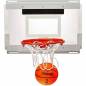 Mini-panier de basket Spalding Arena Slam 180