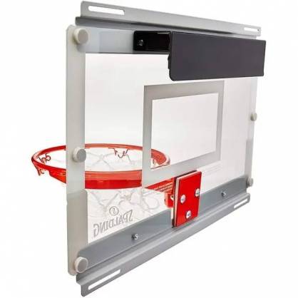 Mini-panier basketball  Spalding Arena Slam 180