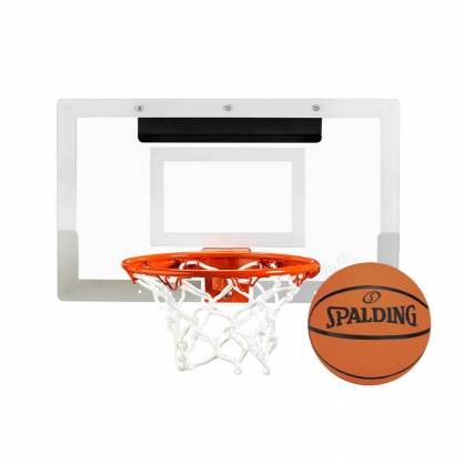 Mini-Hoop de basketball  Spalding