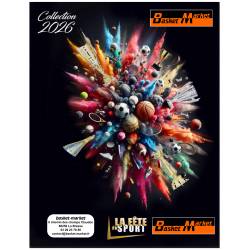 Catalogue trophées-médailles-récompenses