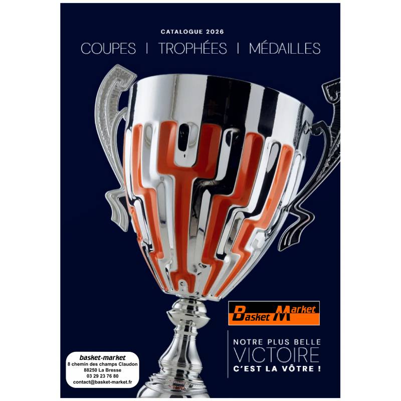 Catalogue récompenses-trophées-2025 Catalogue récompenses-trophées-2025