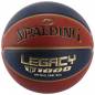 BALLON DE BASKET SPALDING TF100 LEGACY LNB