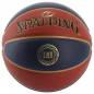 BALLON DE BASKET SPALDING TF100 LEGACY LNB