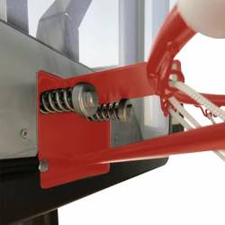 Panier de basket 230-305 Cleveland