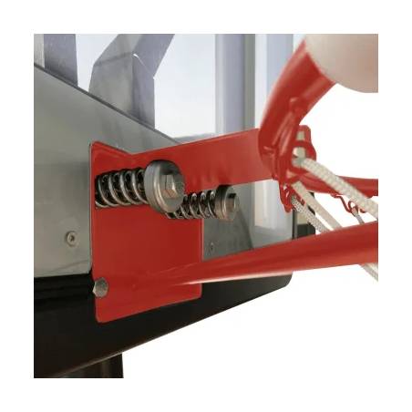 Panier de basket 230-305 Cleveland