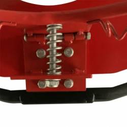 Panier de basket 165-220 Orlando