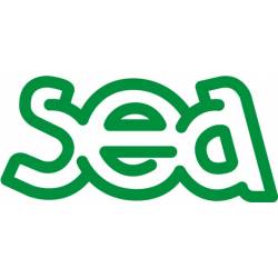 Marquage au sol carré