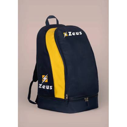 Sac à dos sport personnalisable avec nom et logo club