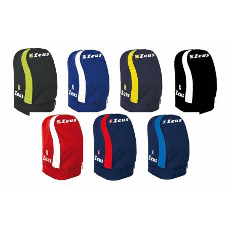 Sac à dos Zeus Ulysse