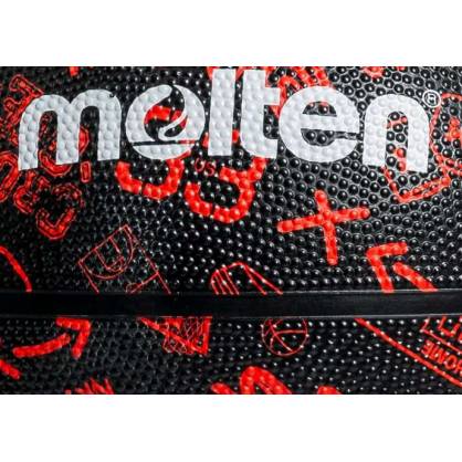 Basket-market revendeur Officiel de ballons Molten