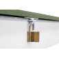 Table de marque mobile