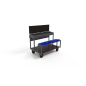 Table de marque mobile