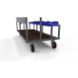 Table de marque mobile