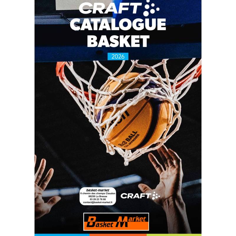 Catalogue Craft Team-Sport