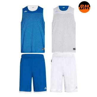 Jeu de 10 ensembles réversibles Dunk Eldera