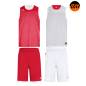 Jeu de 10 ensembles semi-réversibles Dunk Eldera