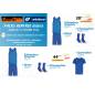 Pack basket Eldera rentrée 2026 By basket-market