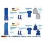 Pack basket Eldera rentrée 2026 By basket-market